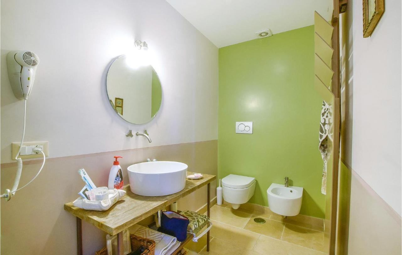 Cozy Apartment In Massa Lubrense Exteriér fotografie