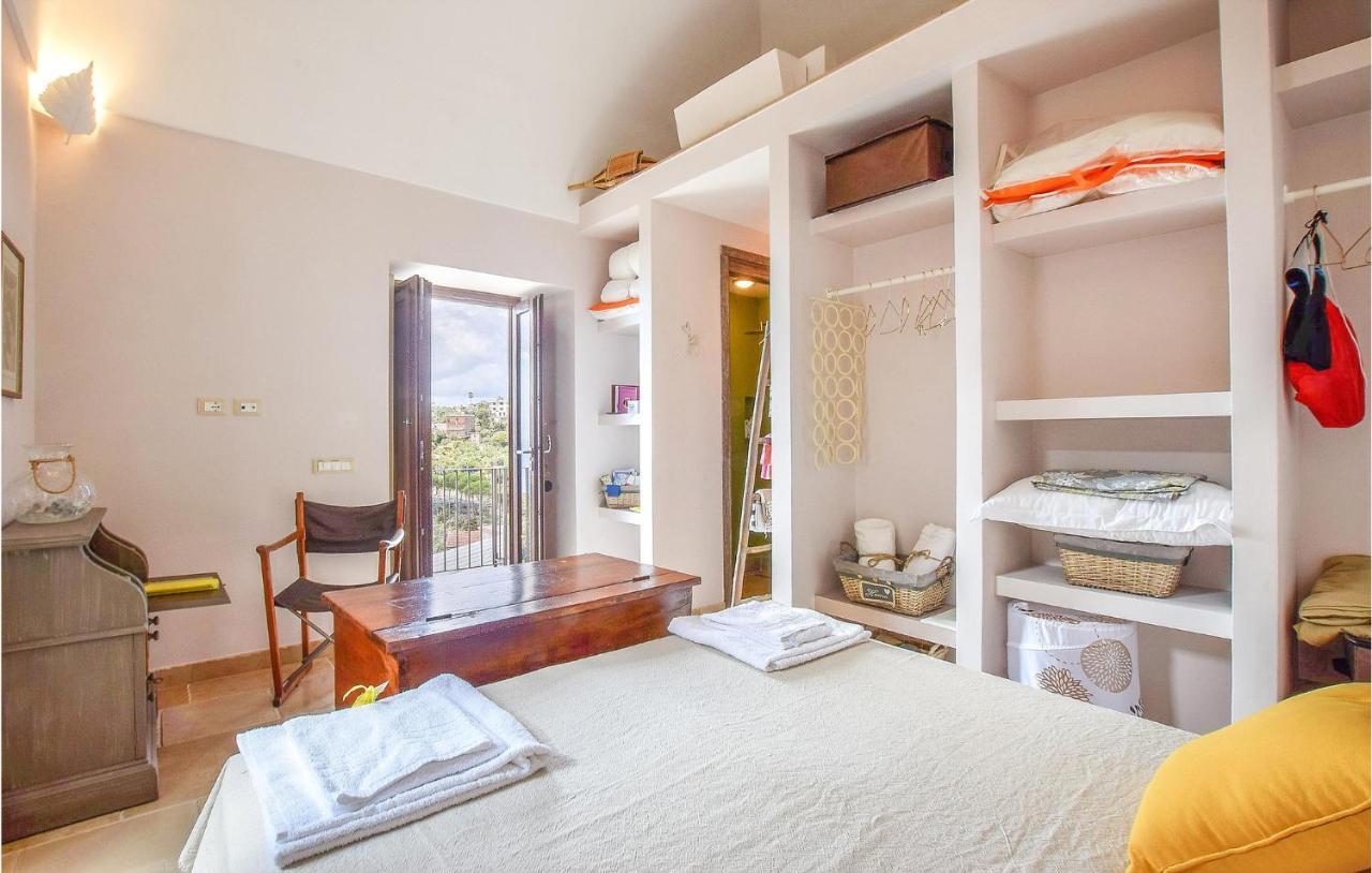 Cozy Apartment In Massa Lubrense Exteriér fotografie
